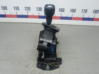 Кулиса КПП, LAND ROVER DISCOVERY 3 3 2004-2009