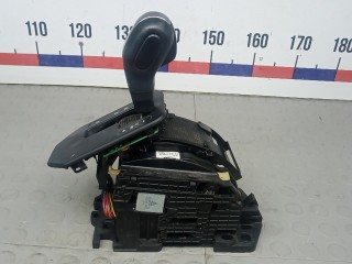Кулиса КПП, LAND ROVER DISCOVERY 3 3 2004-2009