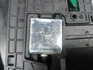 Кулиса КПП, LAND ROVER DISCOVERY 3 3 2004-2009