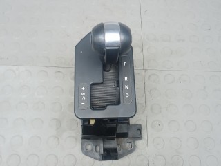 Кулиса КПП, LAND ROVER DISCOVERY 3 3 2004-2009