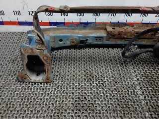 Усилитель бампера передний (кронштейн), FORD FOCUS 2 2 2007-2011