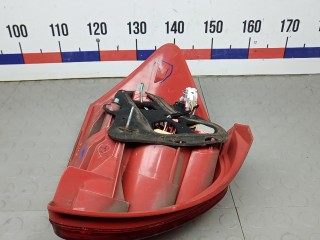Фонарь задний правый, TOYOTA AURIS E150 E150 2006-2010