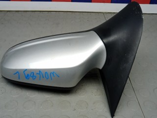 Зеркало наружное левое, ориг. номер 5PIN, OPEL ASTRA H H 2004-2007