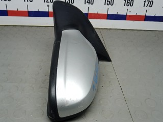 Зеркало наружное левое, ориг. номер 5PIN, OPEL ASTRA H H 2004-2007
