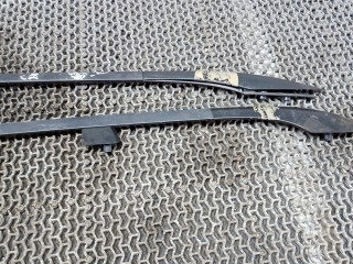 Рейлинги, SKODA OCTAVIA A5 Scout A5 Scout 2008-2013
