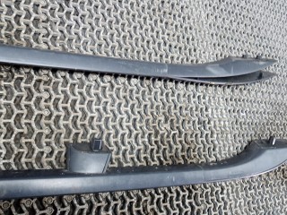 Рейлинги, SKODA OCTAVIA A5 Scout A5 Scout 2008-2013