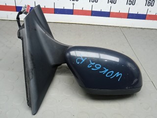 Зеркало наружное правое, ориг. номер 6PIN, FORD MONDEO 4 4 2010-2014