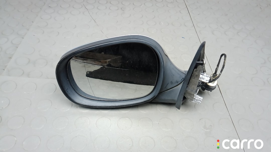 Зеркало наружное левое BMW 3 E90/E91 E90/E91 2008-2013, универсал, 2PIN, фото 1