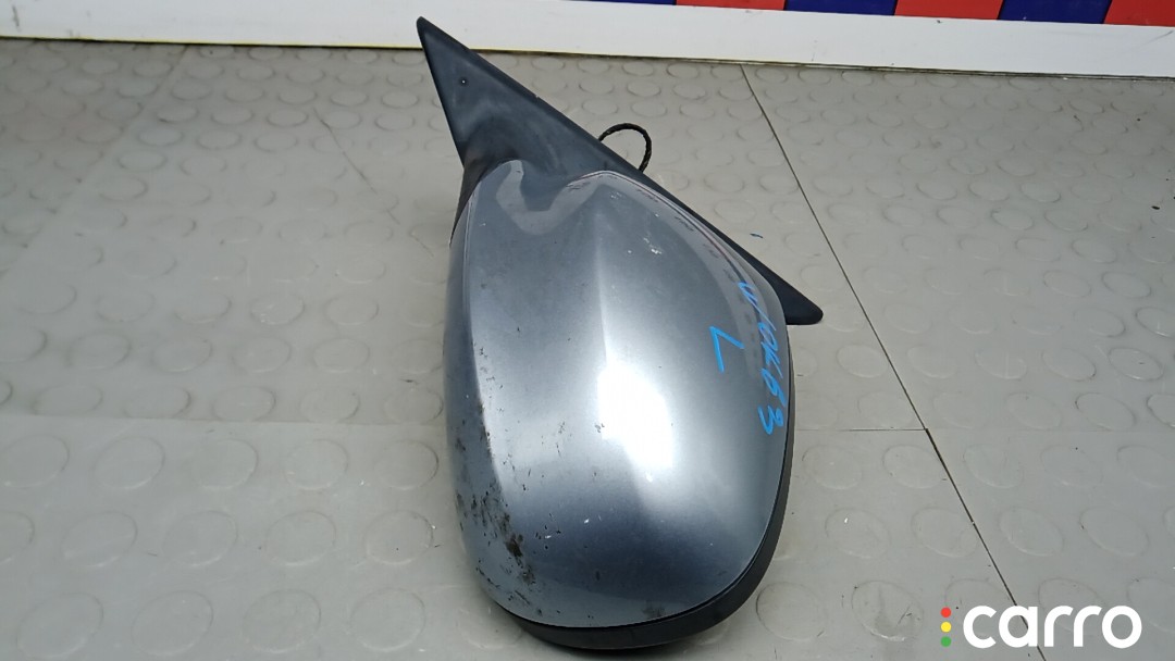 Зеркало наружное левое BMW 3 E90/E91 E90/E91 2008-2013, универсал, 2PIN, фото 3