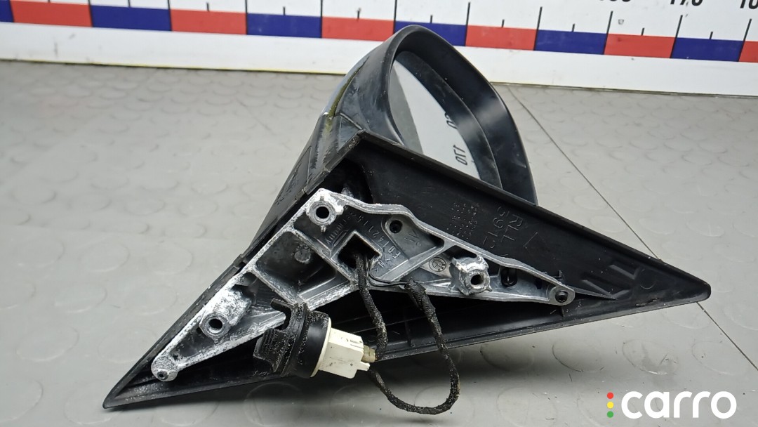 Зеркало наружное левое BMW 3 E90/E91 E90/E91 2008-2013, универсал, 2PIN, фото 5