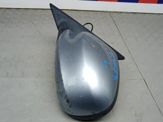 Зеркало наружное левое, ориг. номер 2PIN, BMW 3 E90/E91 E90/E91 2008-2013