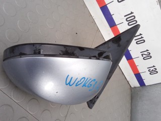 Зеркало наружное правое, ориг. номер 5PIN, BMW 3 E90/E91 E90/E91 2008-2013