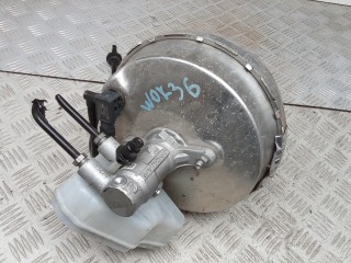 Вакуумный усилитель тормозов, ориг. номер T2H7388, HK832B195AE, T4A14558, T2H7389, JAGUAR F-PACE 1 1 2015-2020