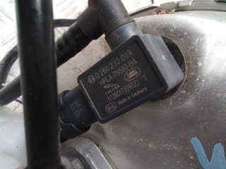 Вакуумный усилитель тормозов, ориг. номер T2H7388, HK832B195AE, T4A14558, T2H7389, JAGUAR F-PACE 1 1 2015-2020