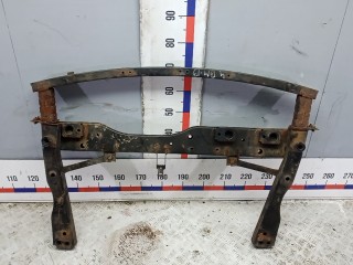 Подрамник радиаторов, ориг. номер 544114EA0B, 544104EA0B, 544104EA1C, 62030HV51A, NISSAN QASHQAI J11 J11 2017-2024