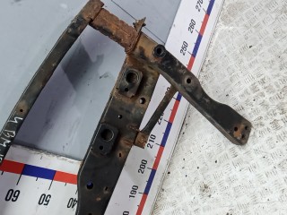 Подрамник радиаторов, ориг. номер 544114EA0B, 544104EA0B, 544104EA1C, 62030HV51A, NISSAN QASHQAI J11 J11 2017-2024