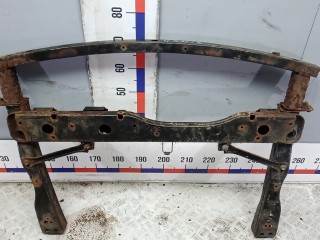 Подрамник радиаторов, ориг. номер 544114EA0B, 544104EA0B, 544104EA1C, 62030HV51A, NISSAN QASHQAI J11 J11 2017-2024