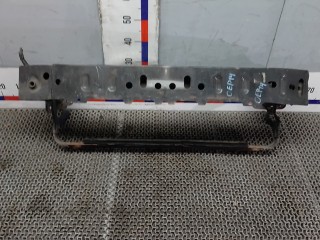 Усилитель бампера передний (кронштейн), FORD FOCUS 2 2 2007-2011