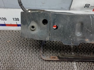 Усилитель бампера передний (кронштейн), FORD FOCUS 2 2 2007-2011