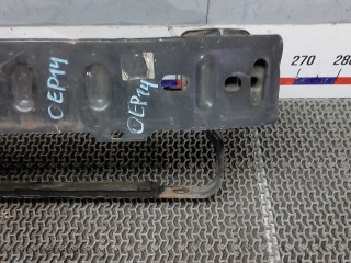 Усилитель бампера передний (кронштейн), FORD FOCUS 2 2 2007-2011