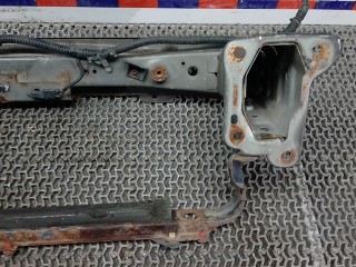Усилитель бампера передний (кронштейн), FORD FOCUS 2 2 2007-2011