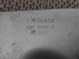 Усилитель бампера передний (кронштейн), FORD FOCUS 2 2 2004-2008