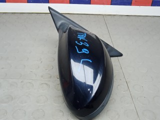 Зеркало наружное левое, ориг. номер 5PIN, BMW 3 E90/E91 E90/E91 2004-2008