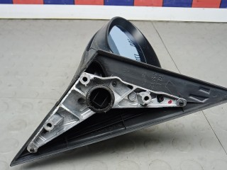 Зеркало наружное левое, ориг. номер 5PIN, BMW 3 E90/E91 E90/E91 2004-2008