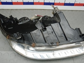 Фара левая, MERCEDES BENZ A-CLASS W169 W169 2008-2012