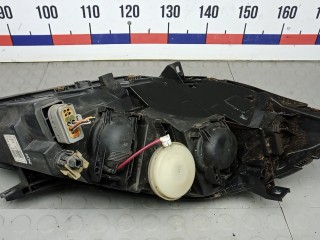 Фара левая, MERCEDES BENZ A-CLASS W169 W169 2008-2012