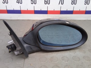 Зеркало наружное правое, ориг. номер 5PIN, BMW 3 E90/E91 E90/E91 2004-2008