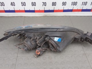 Фара левая, MAZDA 3 1 1 2006-2009