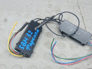 Блок согласования фаркопа, KIA SORENTO 2 2 2009-2012