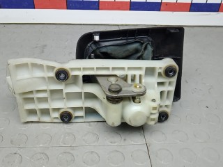 Кулиса КПП, NISSAN X-TRAIL T30 T30 2004-2007