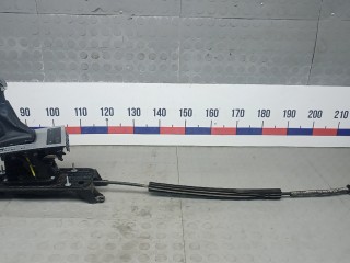 Кулиса КПП, ориг. номер 5Q2713025J, 5E2713123AK, SKODA OCTAVIA A7 A7 2013-2017