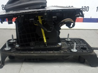 Кулиса КПП, ориг. номер 5Q2713025J, 5E2713123AK, SKODA OCTAVIA A7 A7 2013-2017