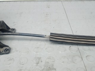 Кулиса КПП, ориг. номер 5Q2713025J, 5E2713123AK, SKODA OCTAVIA A7 A7 2013-2017