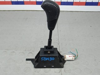 Кулиса КПП, ориг. номер MR515142, MR477642, MR580321HB, MITSUBISHI PAJERO 3 3 2002-2006