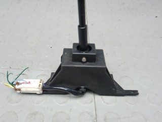 Кулиса КПП, ориг. номер MR515142, MR477642, MR580321HB, MITSUBISHI PAJERO 3 3 2002-2006