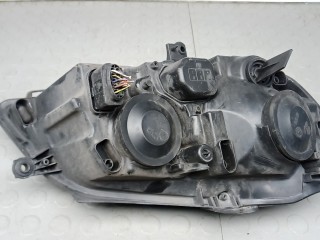 Фара левая, VOLKSWAGEN POLO 4 (9N) 4 (9N) 2005-2009