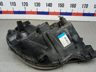 Фара левая, VOLKSWAGEN POLO 4 (9N) 4 (9N) 2005-2009