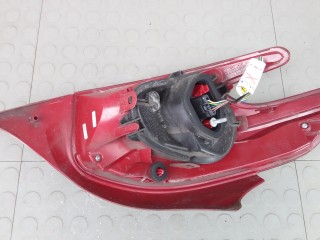 Фонарь задний правый, PEUGEOT 208 1 1 2012-2016