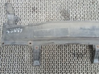 Усилитель бампера задний, ориг. номер 865303Z500, HYUNDAI I40 2015-2019