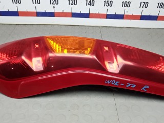 Фонарь задний правый, NISSAN X-TRAIL T31 T31 2007-2011