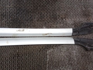 Рейлинги, ориг. номер 5L0860025A, 5L0860026A, SKODA YETI 1 1 2009-2014