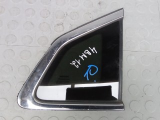 Стекло кузова боковое заднее правое, NISSAN QASHQAI J11 J11 2017-2024