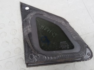 Стекло кузова боковое заднее правое, NISSAN QASHQAI J11 J11 2017-2024