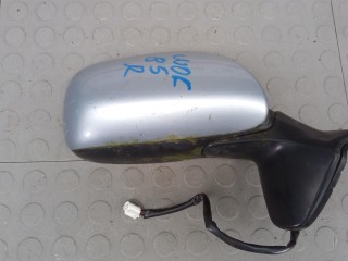 Зеркало наружное правое, ориг. номер 5PIN, TOYOTA AURIS E150 E150 2006-2010