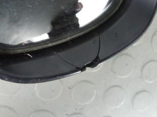 Зеркало наружное правое, ориг. номер 5PIN, TOYOTA AURIS E150 E150 2006-2010