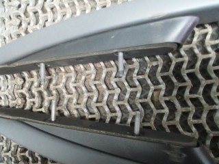 Рейлинги, ориг. номер 5E9860034B, 5E9860033B, SKODA OCTAVIA A7 A7 2013-2017